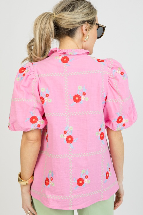 Sloane Embroidered Top, Pink - 0120-34.jpg