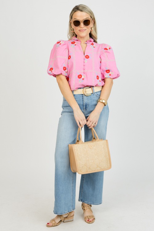 Sloane Embroidered Top, Pink - 0120-37.jpg