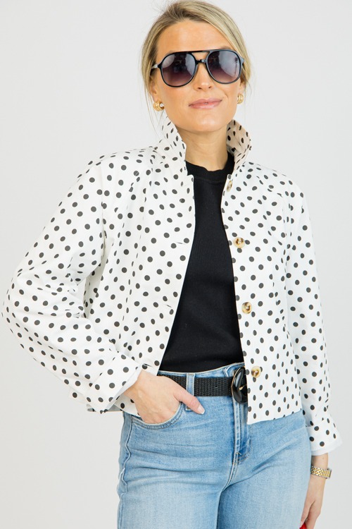 Spot On Jacket, White - 0121-18h.jpg