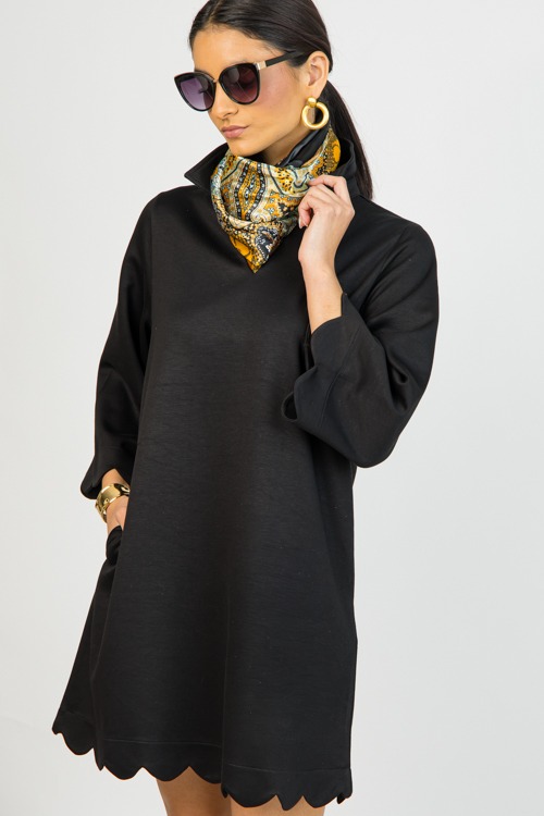 Soft Scalloped Shift, Black - 0121-27p.jpg