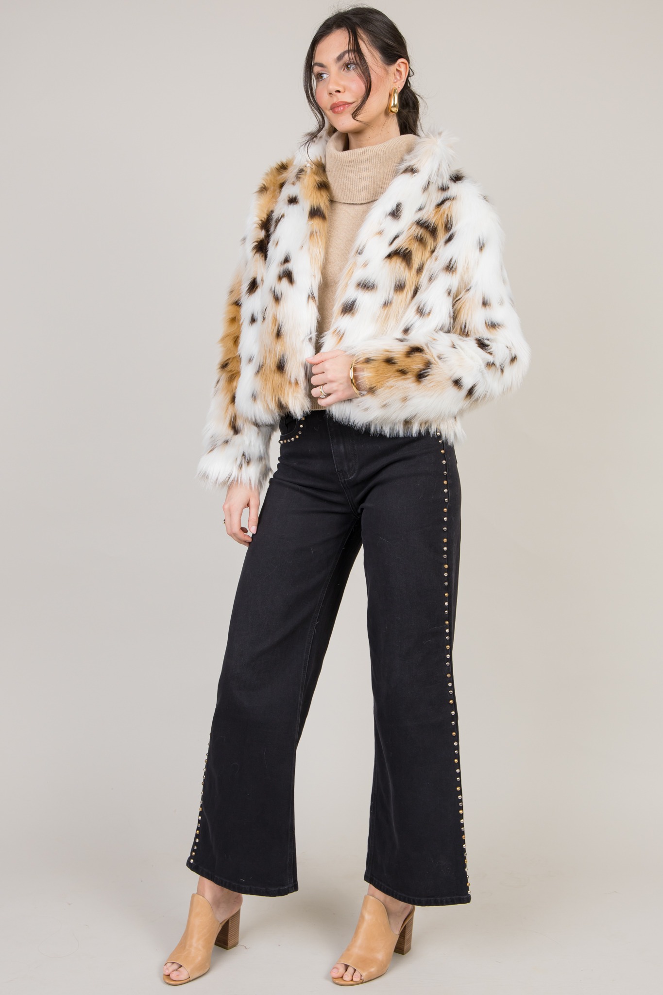 Level Up Fur Jacket, Animal - 0121-28h.jpg