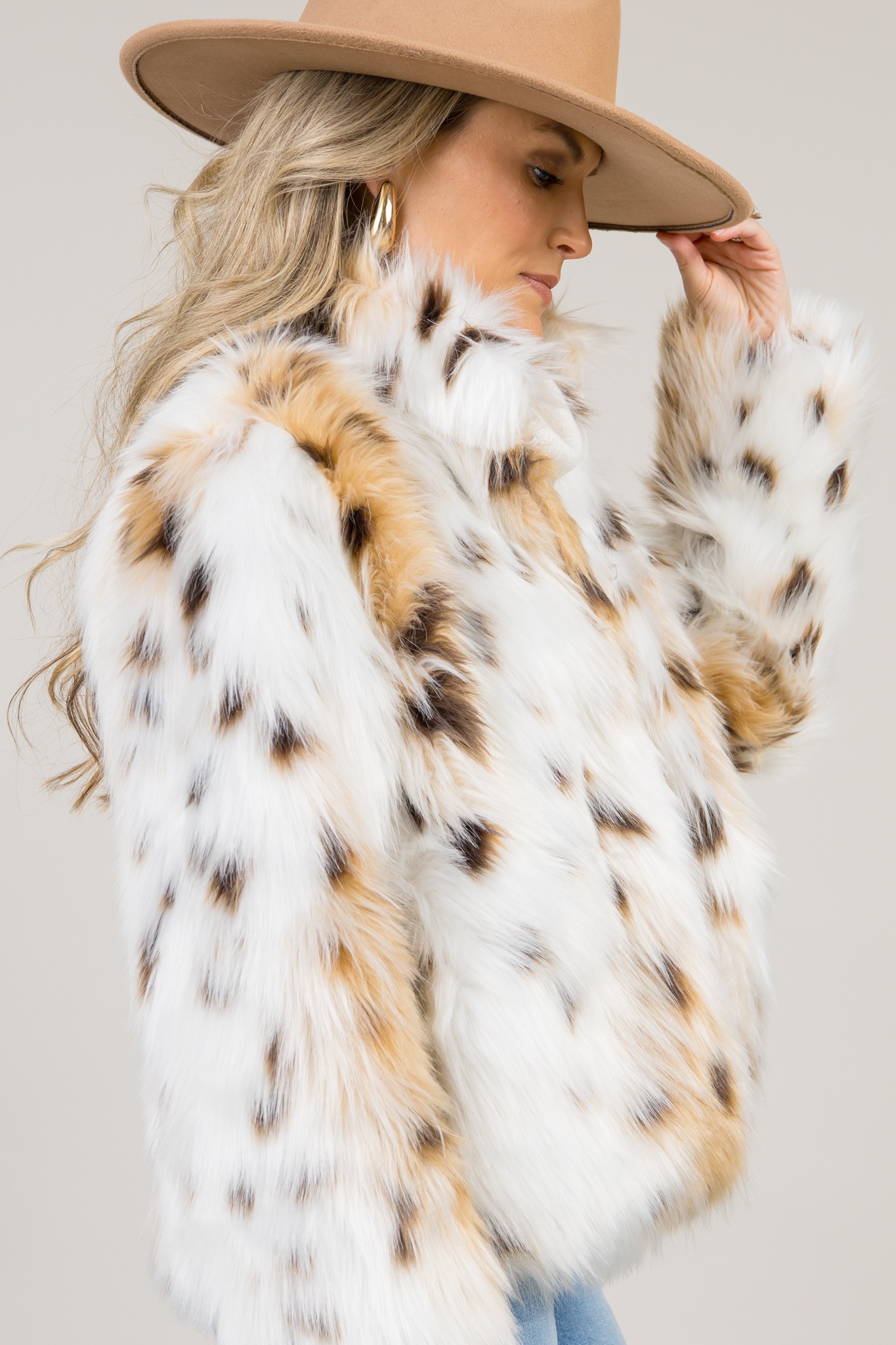 Level Up Fur Jacket, Animal - 0121-32.jpg