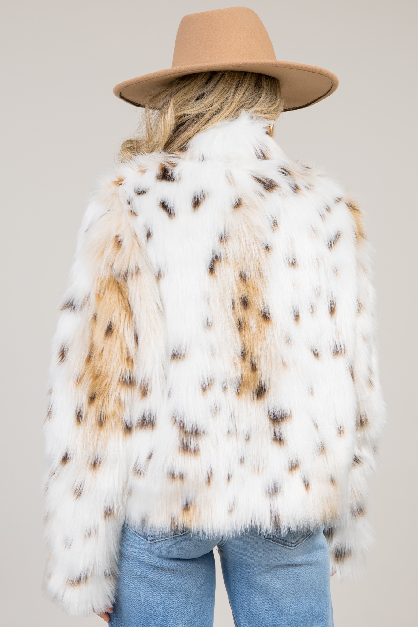 Level Up Fur Jacket, Animal - 0121-36.jpg