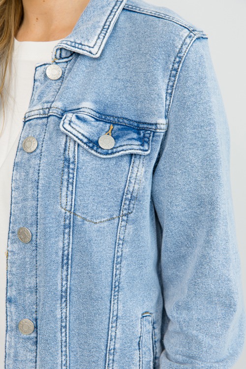 Soft Stretch Denim Jacket, Light - 0121-56.jpg