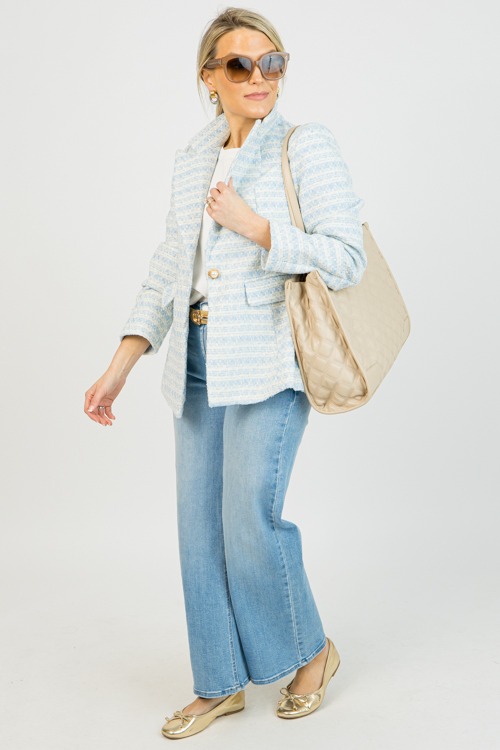 Pearl Tweed Blazer, Blue - 0121-78.jpg