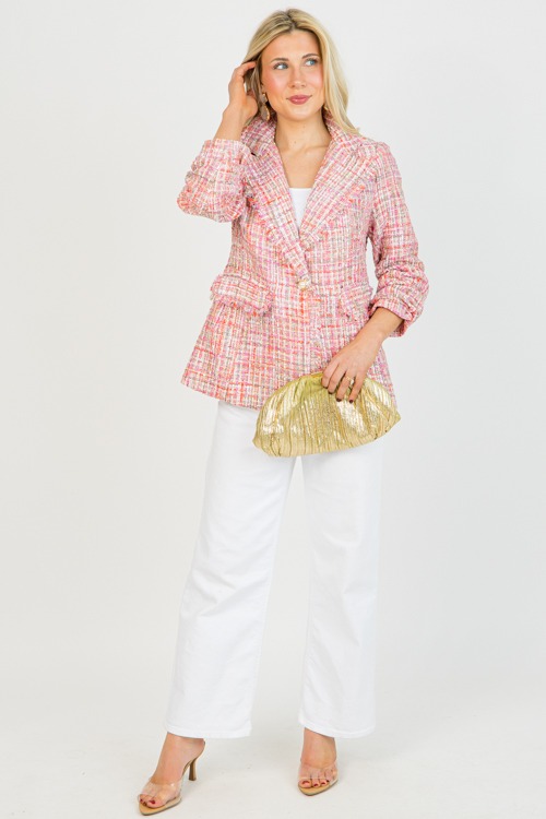 Carrie Tweed Blazer, Pink - 0121-86.jpg