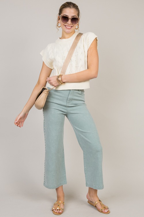 Pearl Trim Jeans, Seafoam - 0122-108.jpg
