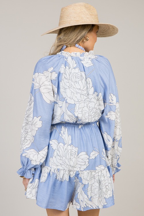 Blue Skies Floral Romper - 0122-11.jpg