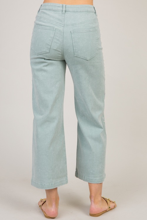 Pearl Trim Jeans, Seafoam - 0122-115.jpg