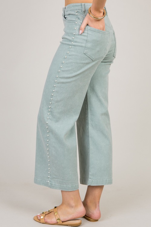 Pearl Trim Jeans, Seafoam - 0122-116.jpg