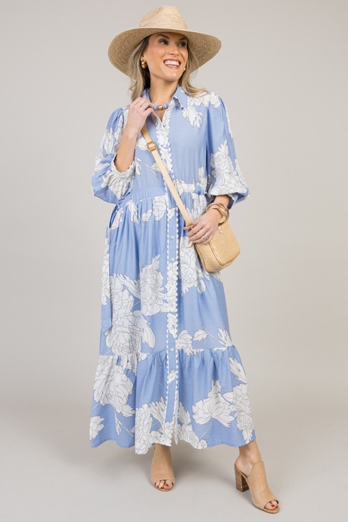 Double Tie Floral Midi, Blue - 0122-3.jpg