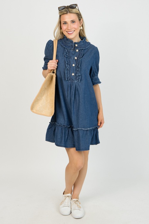 Ruffle Denim Dress - 0122-32p.jpg