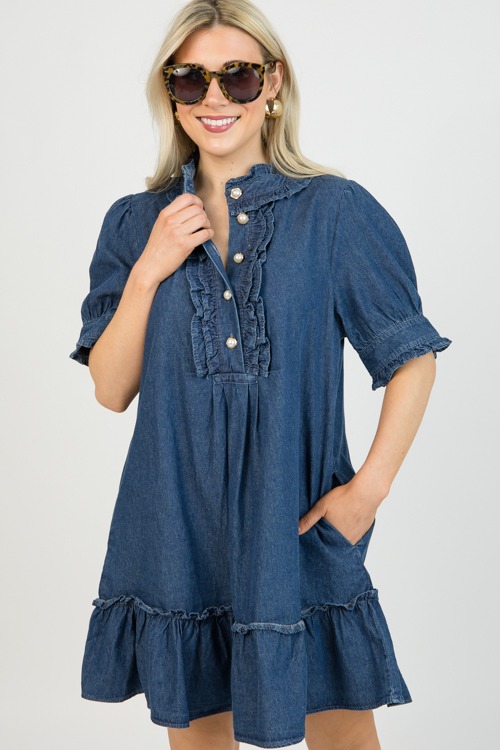 Ruffle Denim Dress - 0122-37.jpg