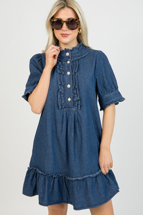 Ruffle Denim Dress - 0122-38.jpg
