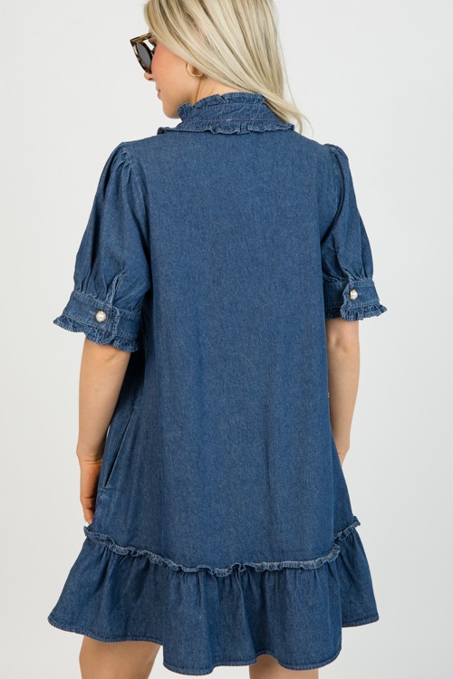 Ruffle Denim Dress - 0122-39.jpg