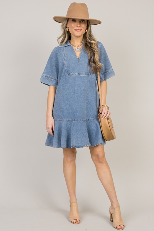 Ruffle Hem Denim Dress - 0122-43.jpg