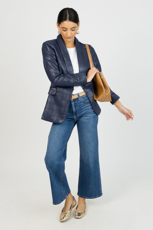 Elevated Plaid Blazer, Navy - 0122-44.jpg