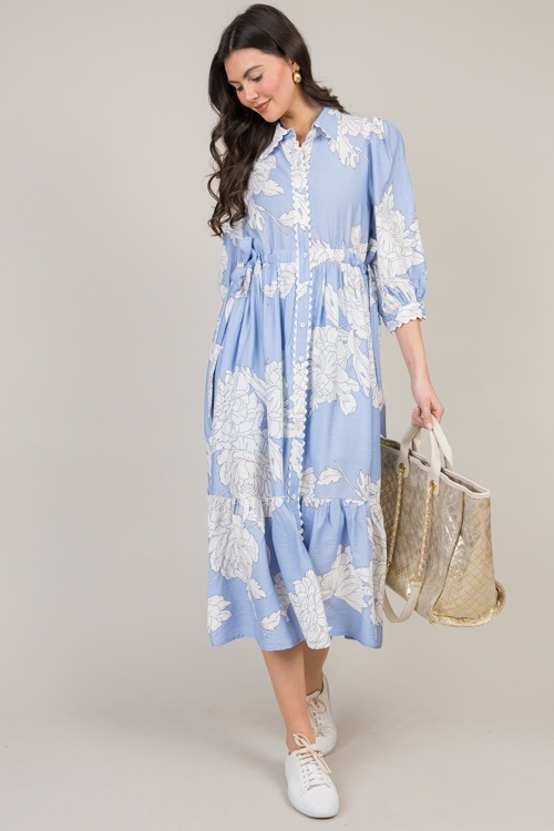 Double Tie Floral Midi, Blue - 0122-6.jpg