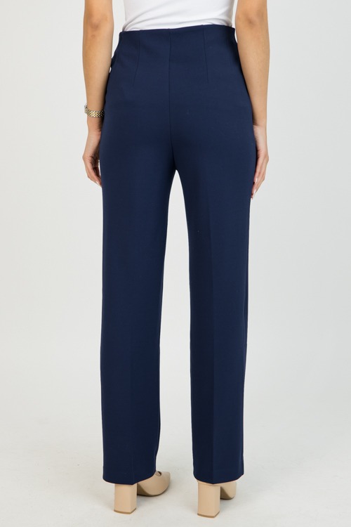 Josie Comfort Trouser, Navy - 0122-6.jpg