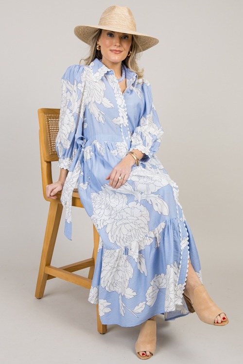 Double Tie Floral Midi, Blue - 0122-7.jpg