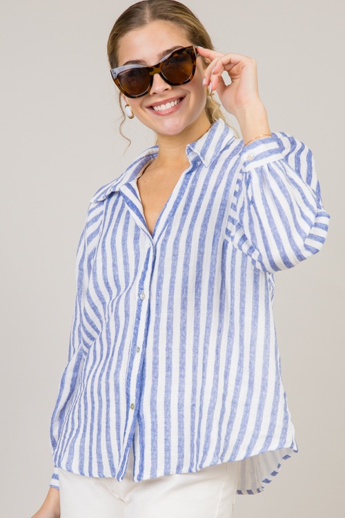 Kelly Stripe Shirt, Indigo - 0122-95.jpg