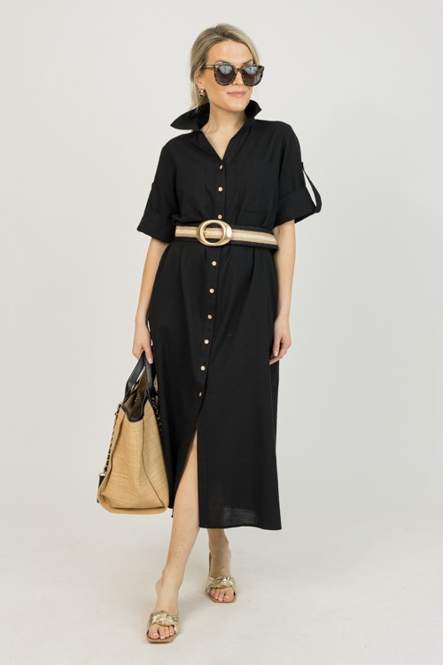 Linen Button Down Maxi, Black - 0123-100p.jpg