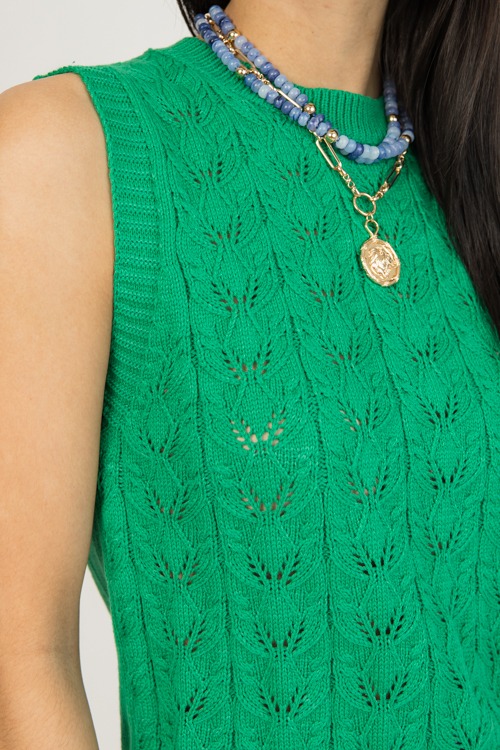 Annie Sweater Vest, Green - 0123-108h.jpg
