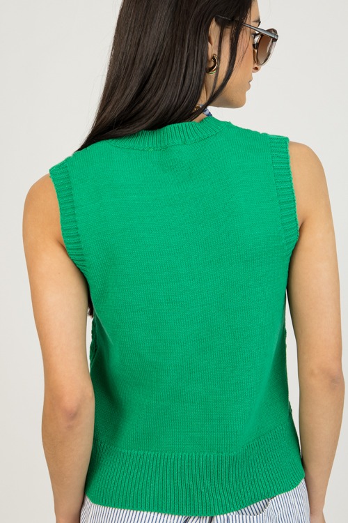 Annie Sweater Vest, Green - 0123-109.jpg
