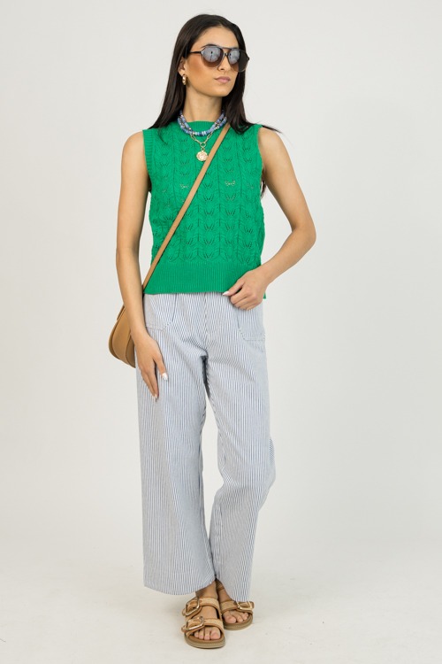 Alaya Stripe Pants, Blue - 0123-110.jpg