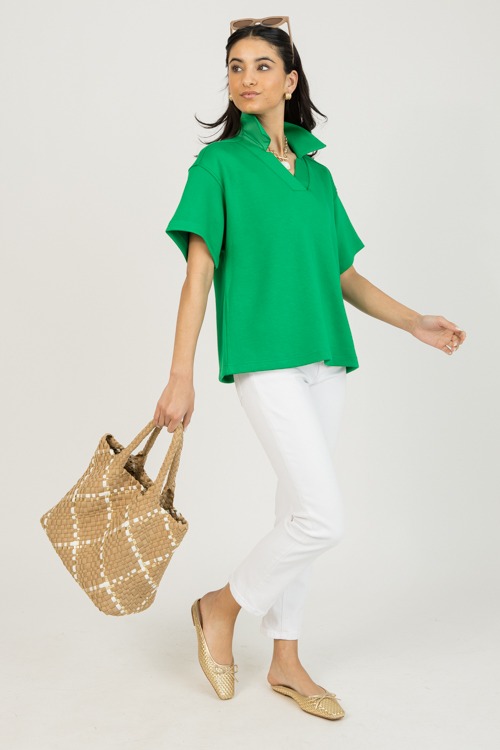 Comfort Class Top, Kelly Green - 0123-138h.jpg