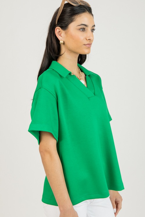 Comfort Class Top, Kelly Green - 0123-142.jpg