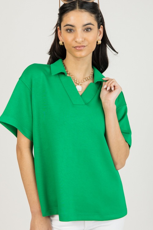 Comfort Class Top, Kelly Green - 0123-143.jpg