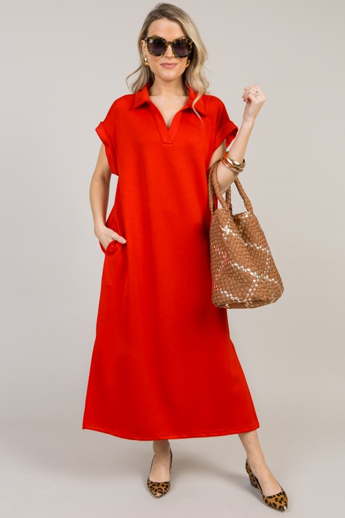 Your Go-To Midi, Tomato Red - 0123-33.jpg