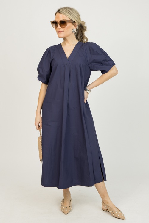 Stacy Classic Maxi, Navy - 0123-52p.jpg