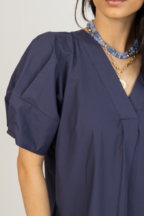 Stacy Classic Maxi, Navy - 0123-53h.jpg