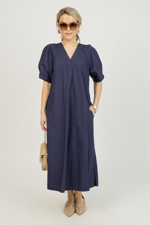 Stacy Classic Maxi, Navy - 0123-57.jpg