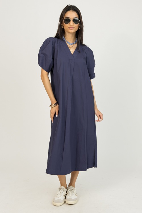 Stacy Classic Maxi, Navy - 0123-59.jpg
