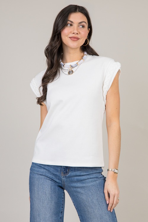 Braided Trim Tee, Off White - 0123-74.jpg