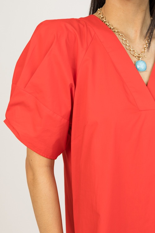 Stacy Classic Maxi, Red - 0123-82.jpg