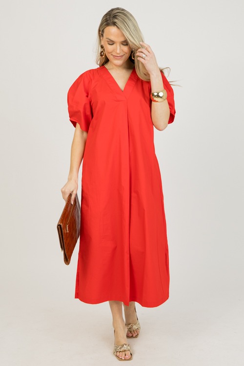 Stacy Classic Maxi, Red - 0123-83.jpg
