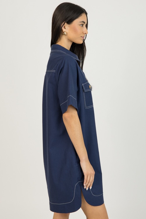 Gigi Pocket Dress, Navy - 0123-9.jpg