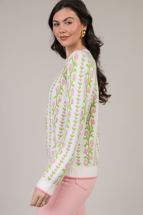 Floral Lanes Sweater, Ivory - 0124-101.jpg