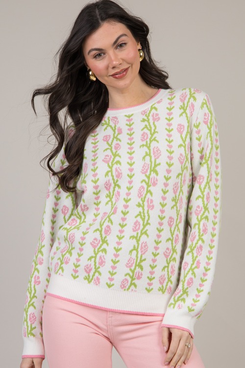 Floral Lanes Sweater, Ivory - 0124-103.jpg