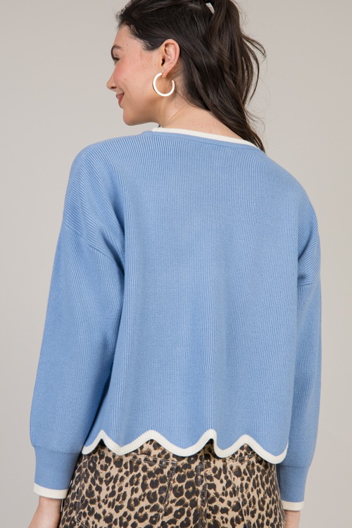 Stripe Trim Sweater, Misty Blue - 0124-108.jpg