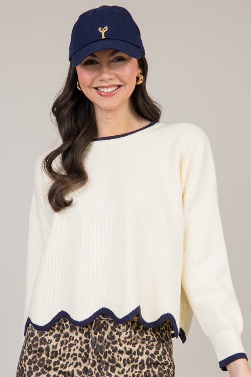 Stripe Trim Sweater, OffWh/Navy - 0124-122.jpg