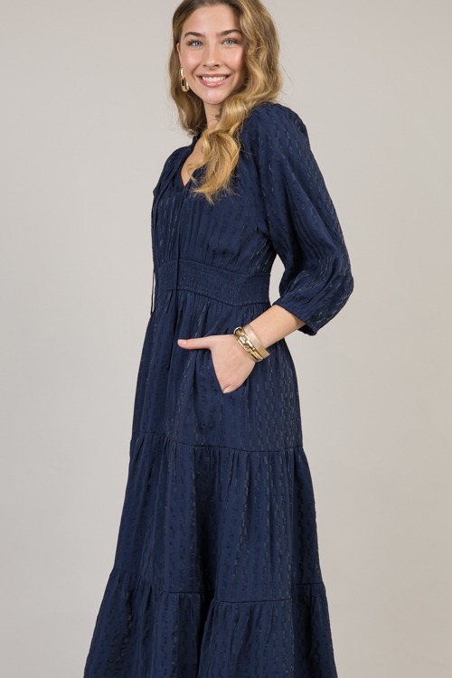 Catch The Light Maxi, Navy - 0124-20.jpg