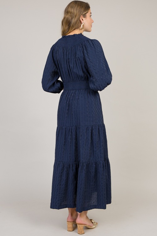 Catch The Light Maxi, Navy - 0124-21.jpg