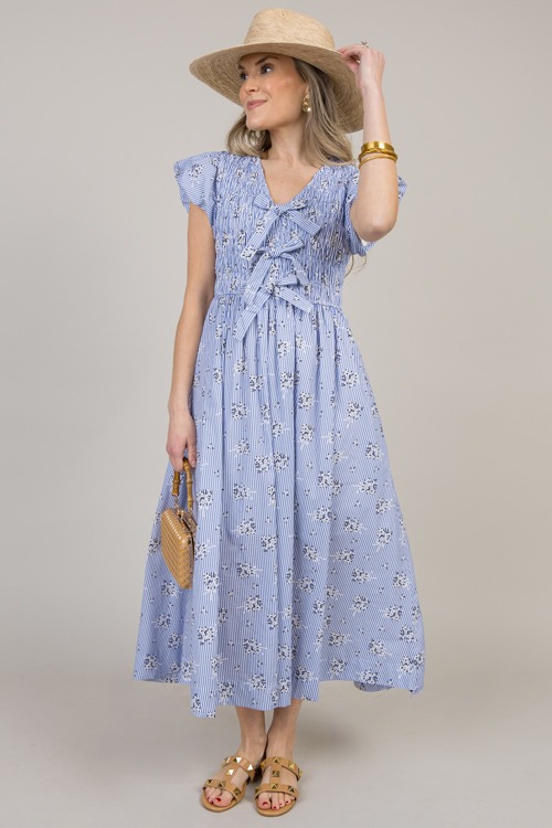 Full Bloom Stripe Midi, Blue - 0124-3-2.jpg