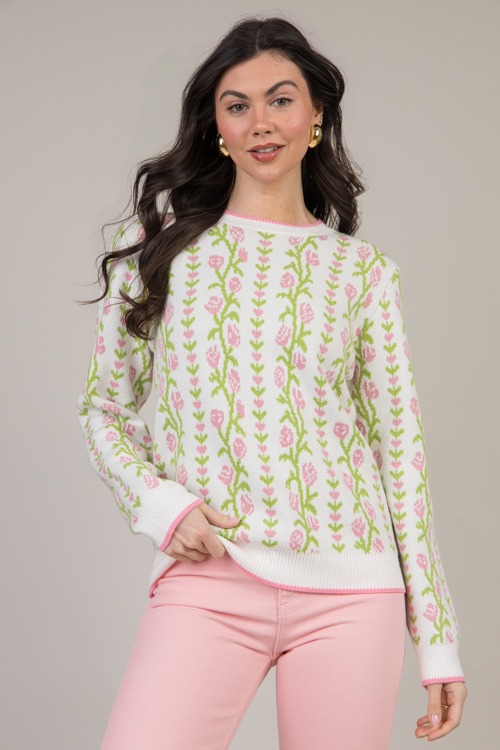 Floral Lanes Sweater, Ivory - 0124-97h.jpg