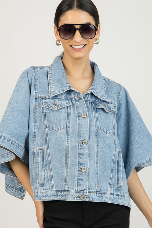 Mae Denim Poncho, Denim - 0126-103.jpg